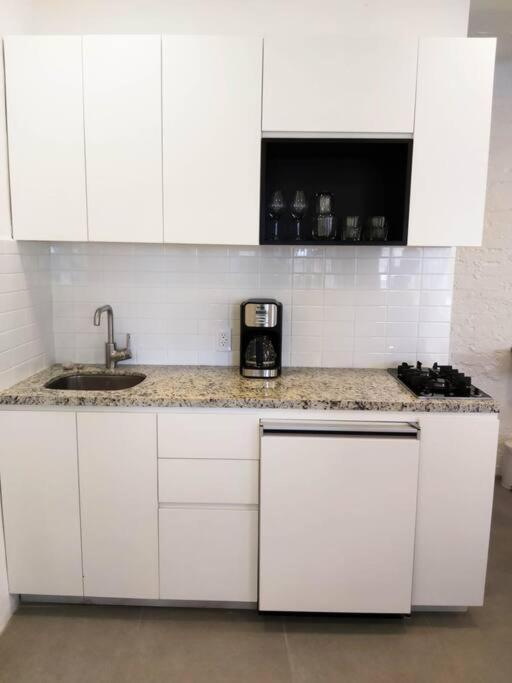 Studio Pulpito In The Charming Heart Of Downtown Pv Puerto Vallarta Exterior foto