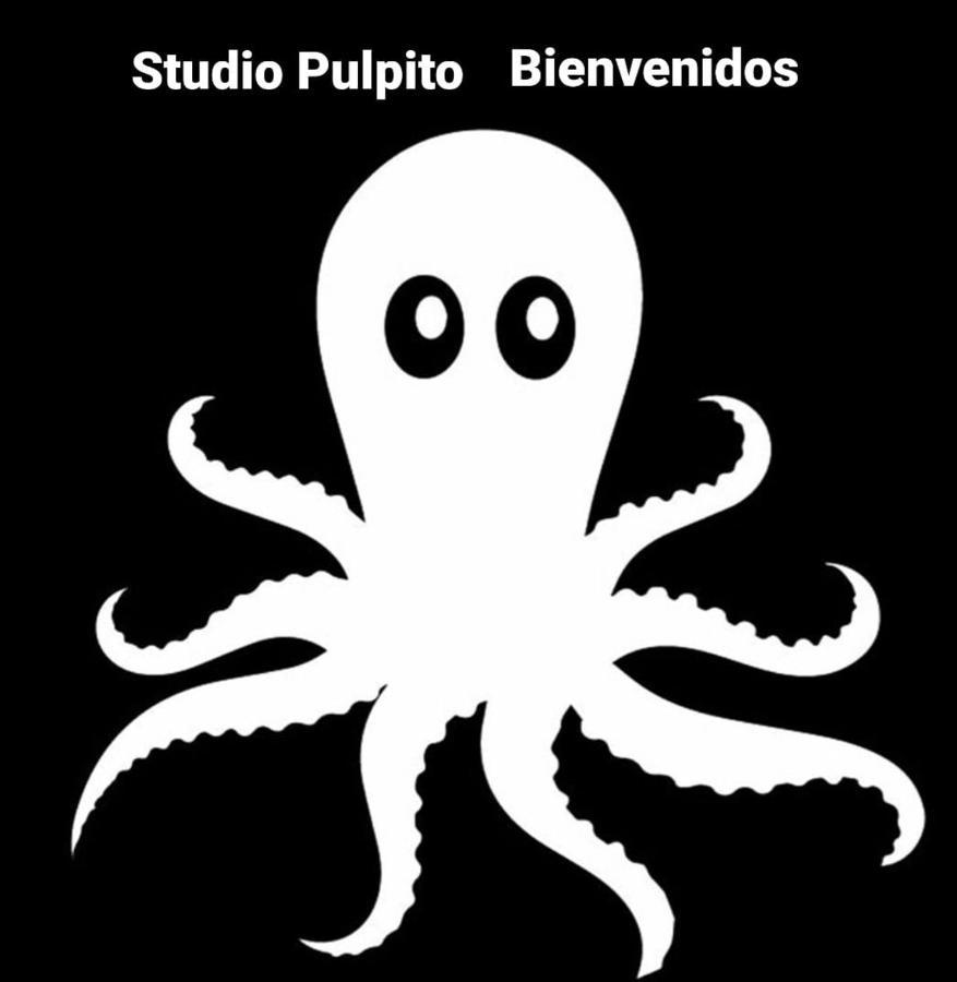 Studio Pulpito In The Charming Heart Of Downtown Pv Puerto Vallarta Exterior foto
